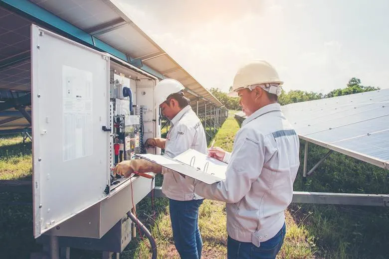 Electrical Installation