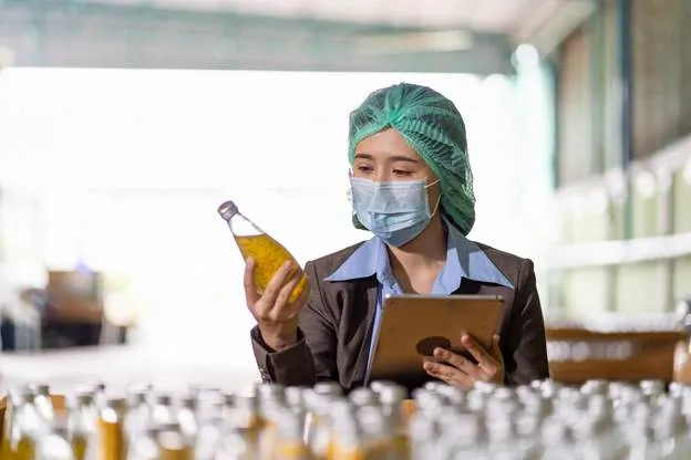 Product Inspection