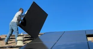 residential solar