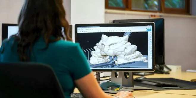 Computer Technology Degree Program
