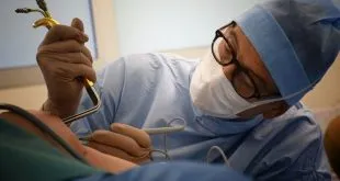 Body Contouring Surgery