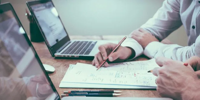 Creating a Landing Page