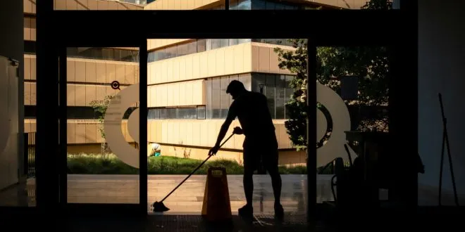 Event Cleaning Services