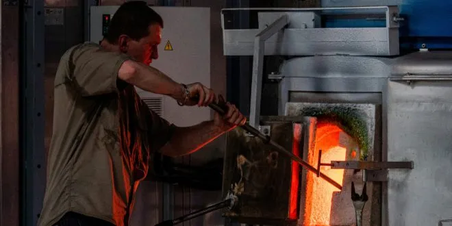 Furnace