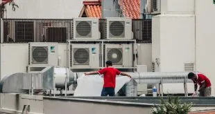 HVAC Business