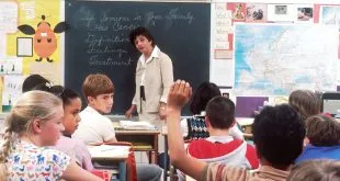 How to Make Time Go Faster in Class