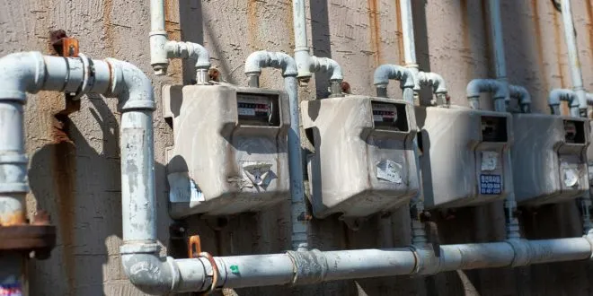 Residential Plumbing Services