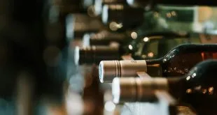 Small Wine Bottles