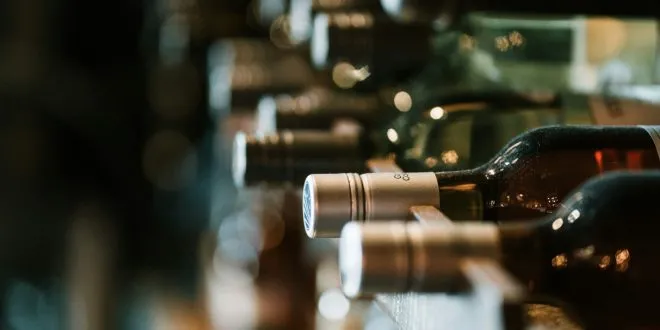 Small Wine Bottles