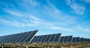 Solar Energy