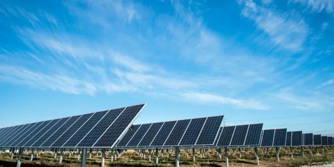 Solar Energy