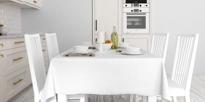 Transform Your Dining Room with a Simple Addition