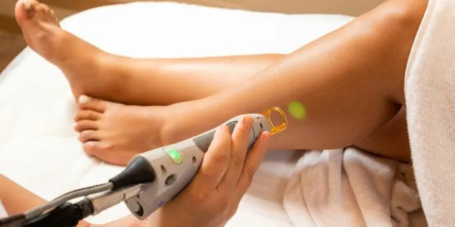 best laser hair removal services