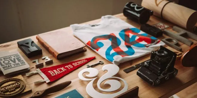 branded hospitality apparel