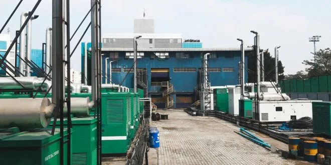 generator repair