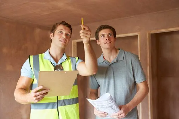 Property Inspection