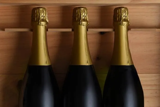 Wine Bottles