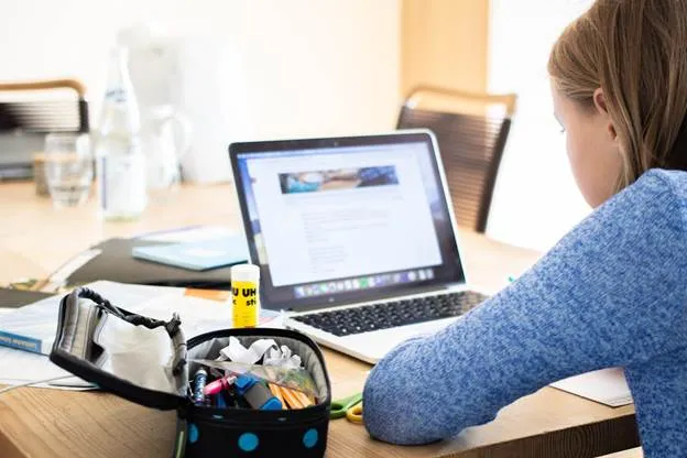 Online Homeschool Program