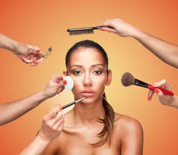 Facial Impurities