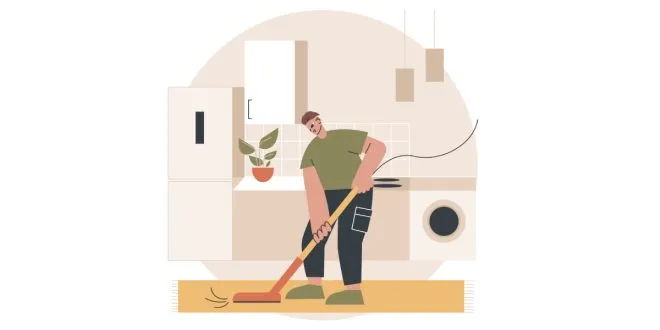 trap cleaning