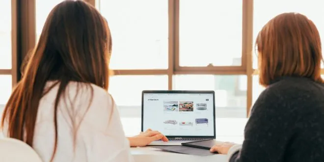 website maintenance services