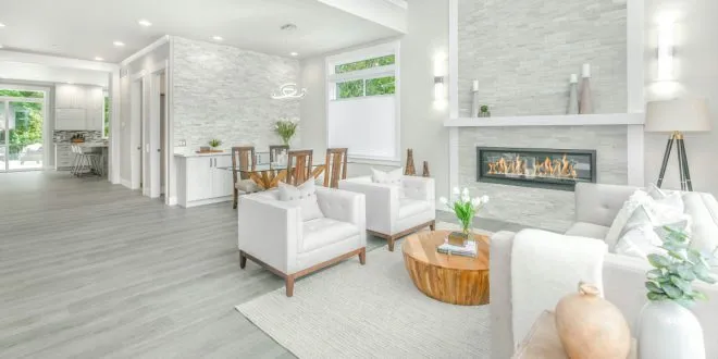 Affordable Luxury Living for Families