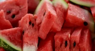 Benefits of Eating Watermelon During Pregnancy