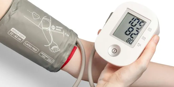 Can Yoga Cure Blood Pressure Problems