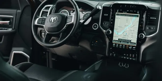Car Keyless Entry