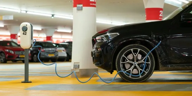Electric Car