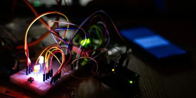 Electrical Work