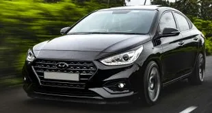 Full Size Sedan