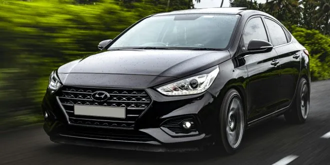 Full Size Sedan
