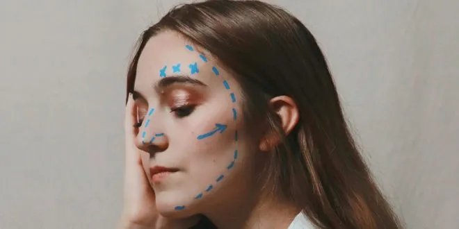 How Cosmetic Surgery Can Transform a Wide Flat Nose