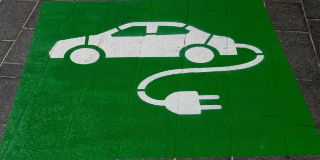 How Much It Cost to Charge an Electric Car