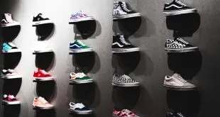 Iconic Shoe Collection