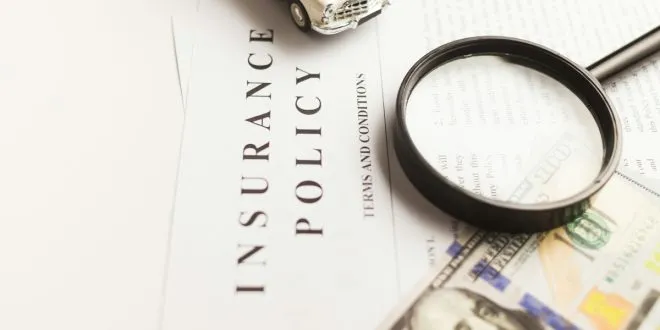 Insurance