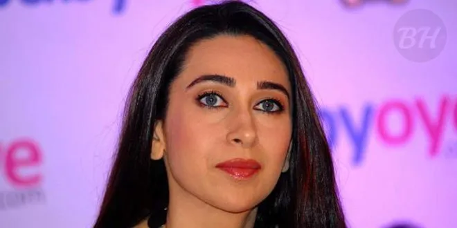 Karishma Kapoor