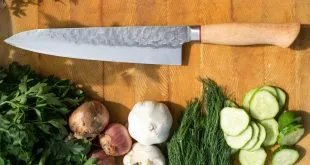Kitchen Knife