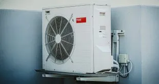 Maintenance on Your AC Unit
