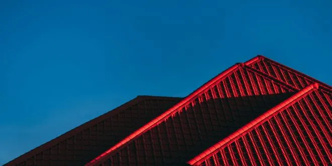 Metal Roof
