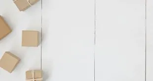 Paper Packaging