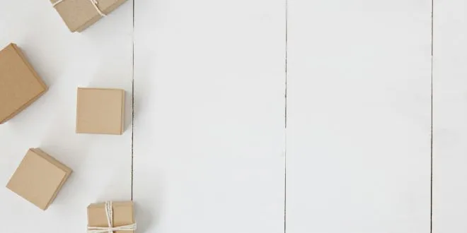 Paper Packaging