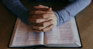 Prayer for Wisdom