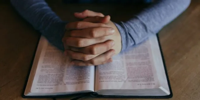 Prayer for Wisdom