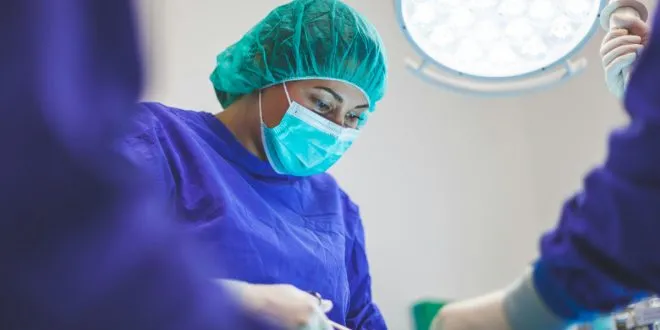 Professional Plastic Surgery