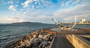 Reykjavik