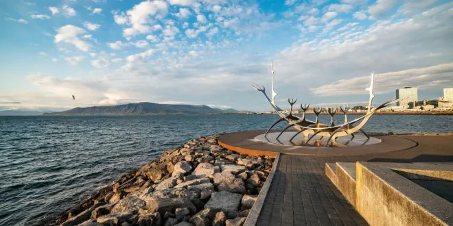 Reykjavik