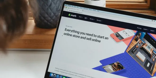 Shopify Print on Demand