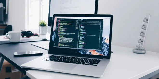 Small Business Website Maintenance